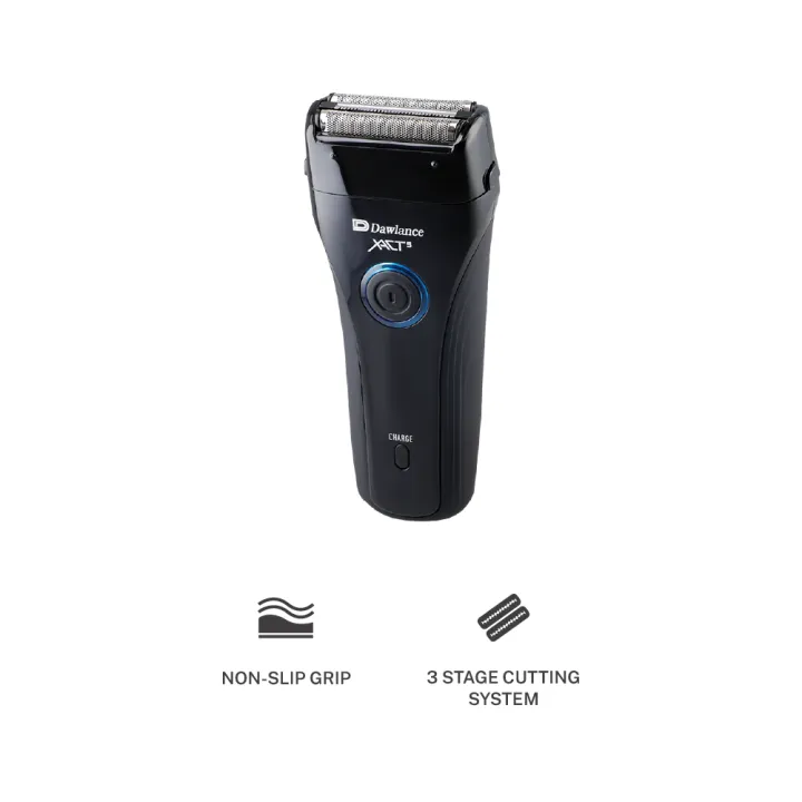 Dawlance Shaver Zeus DWMS 6240