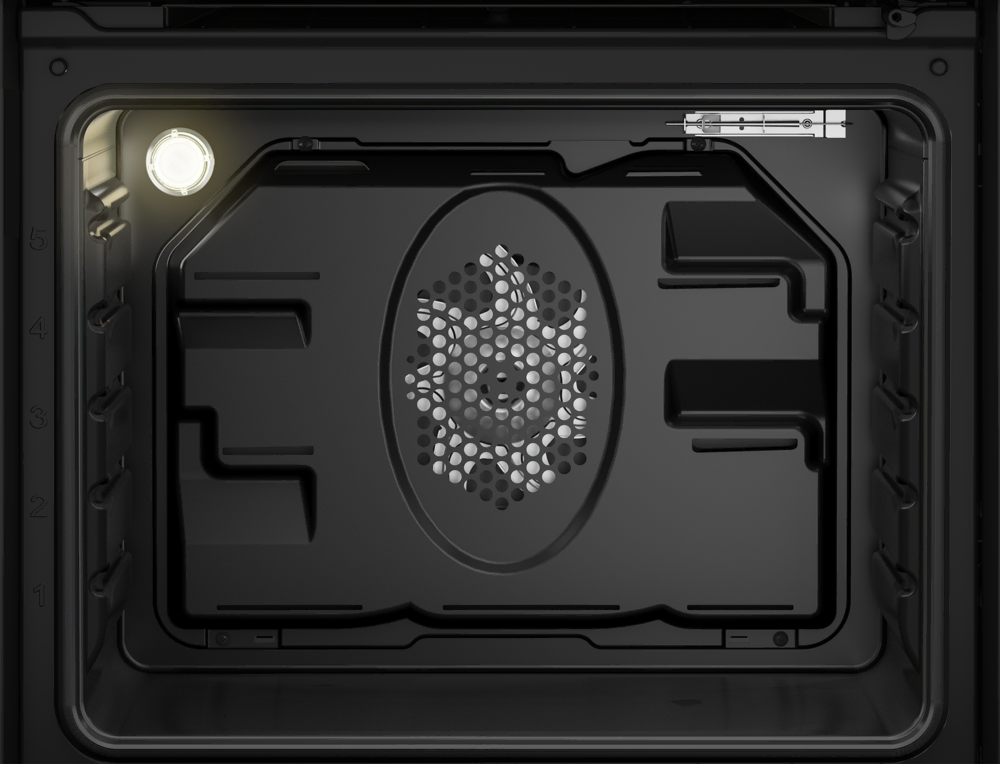 Dawlance DBE 208110 S Built-in Oven