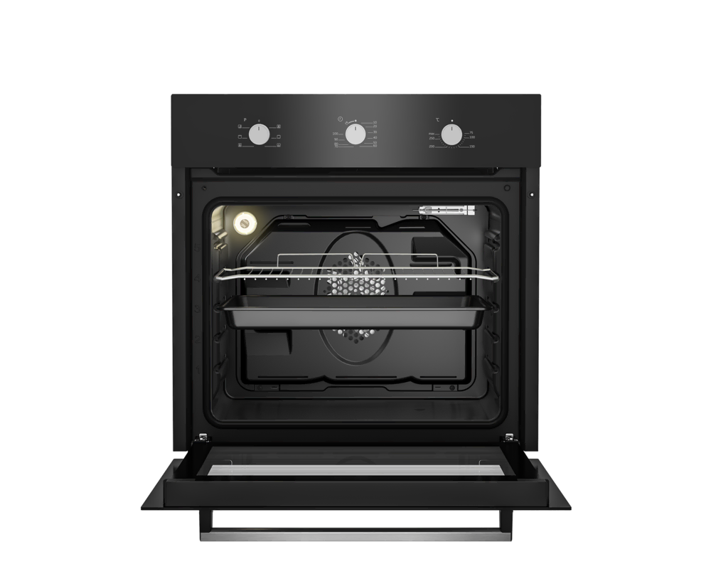 Dawlance DBE 208110 B Built-in Oven