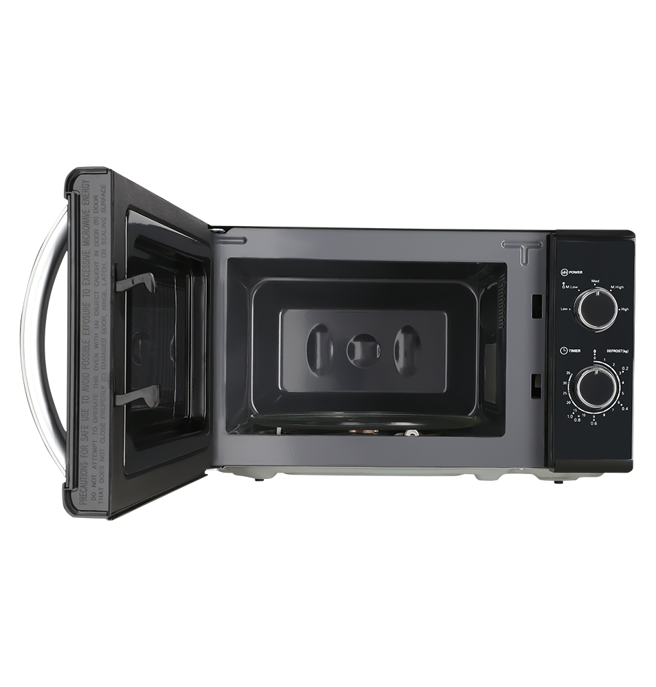 Dawlance MWO DW-210 S PRO Heating Microwave Oven
