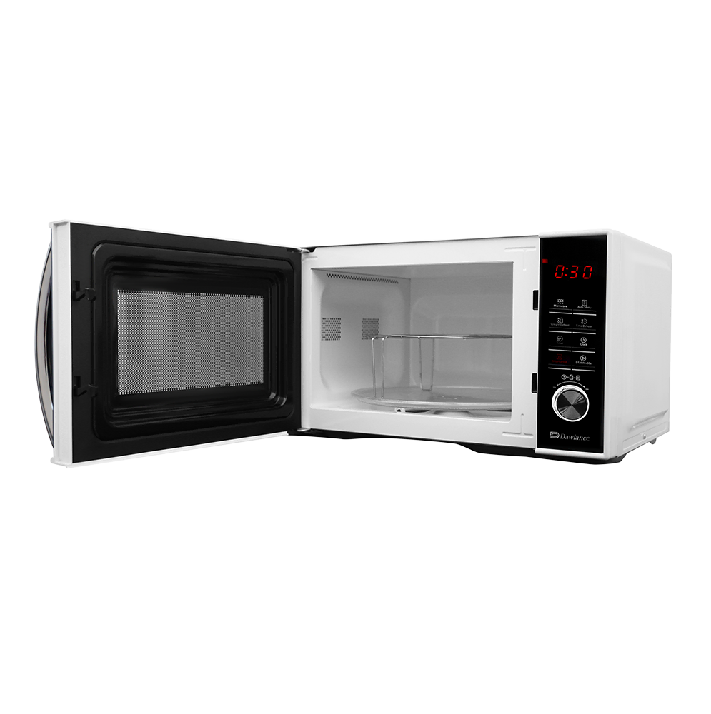 Dawlance MWO DW-390 S Dawlance Heating Microwave Oven