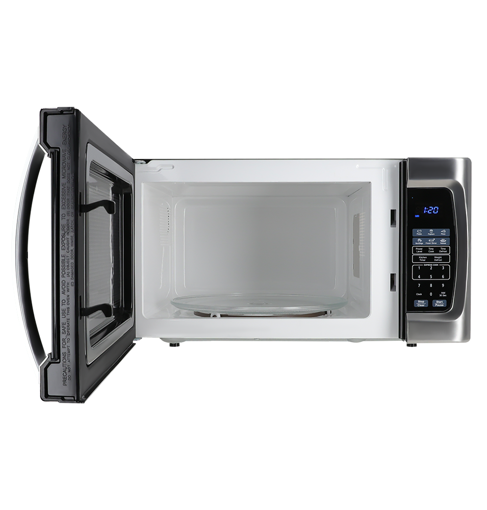 Dawlance MWO DW-132 S DIGITAL SOLO Heating Microwave Oven