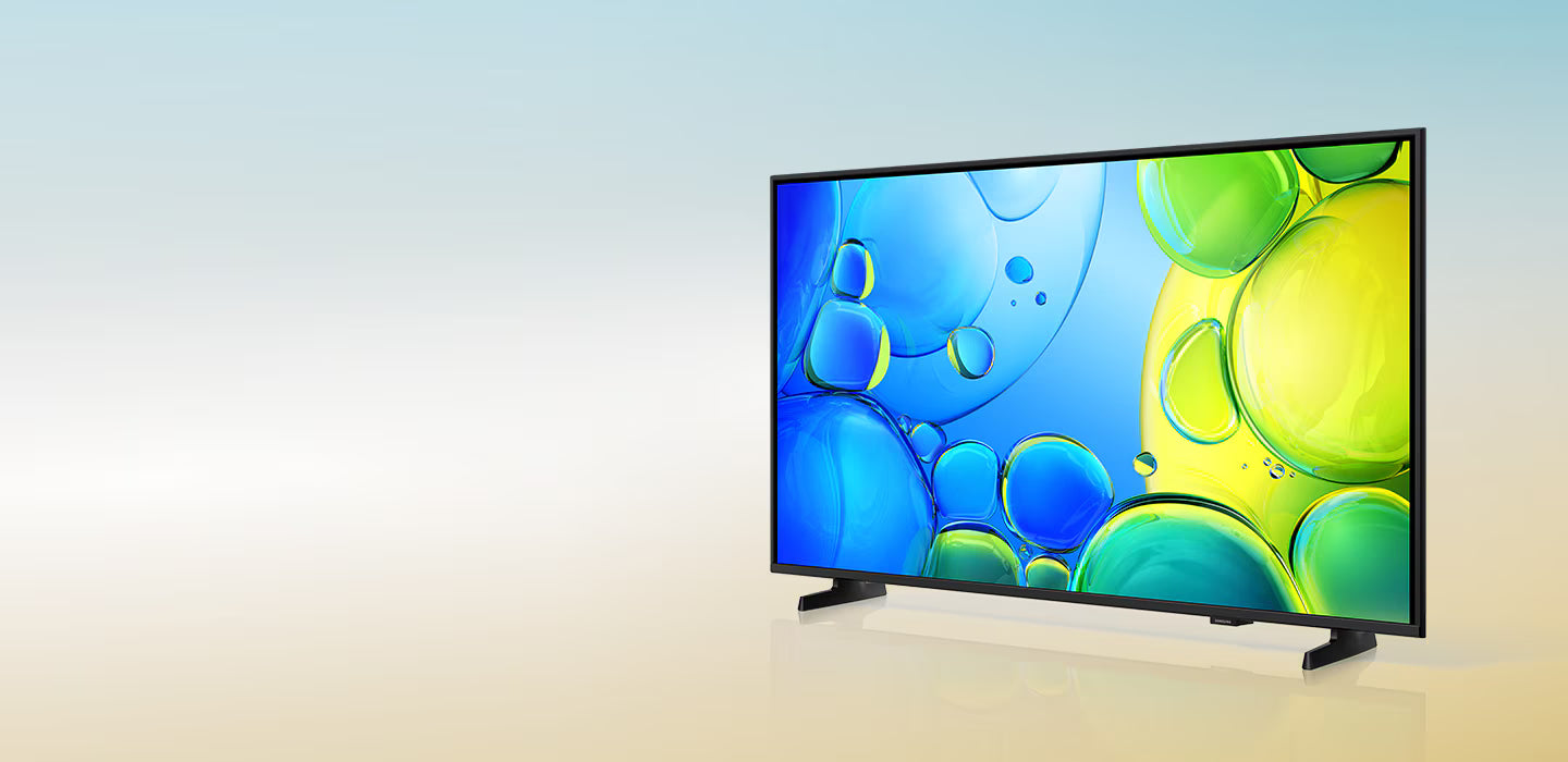 Samsung 43" Full HD F6000 Smart TV
