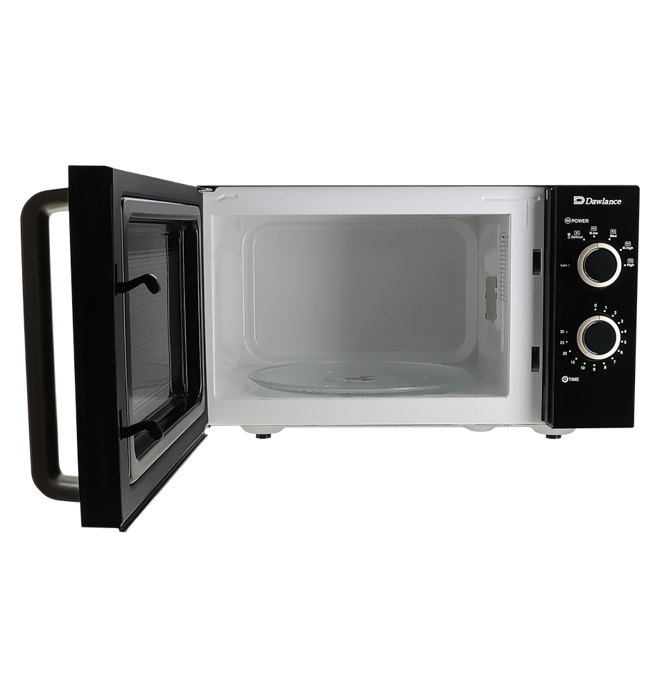 MWO DW-374 (Silver) Heating Microwave Oven