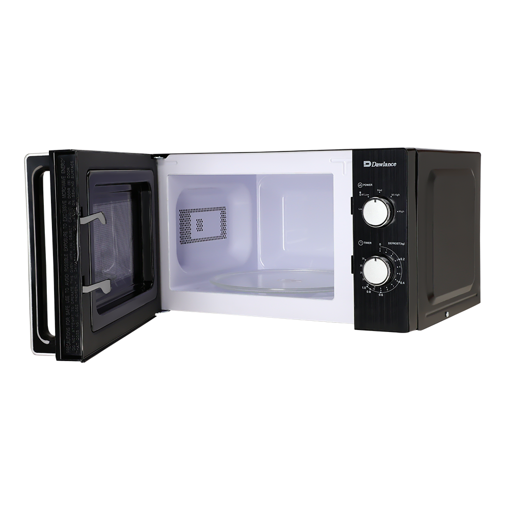 Dawlance MWO DW-MD10 Heating Microwave Oven