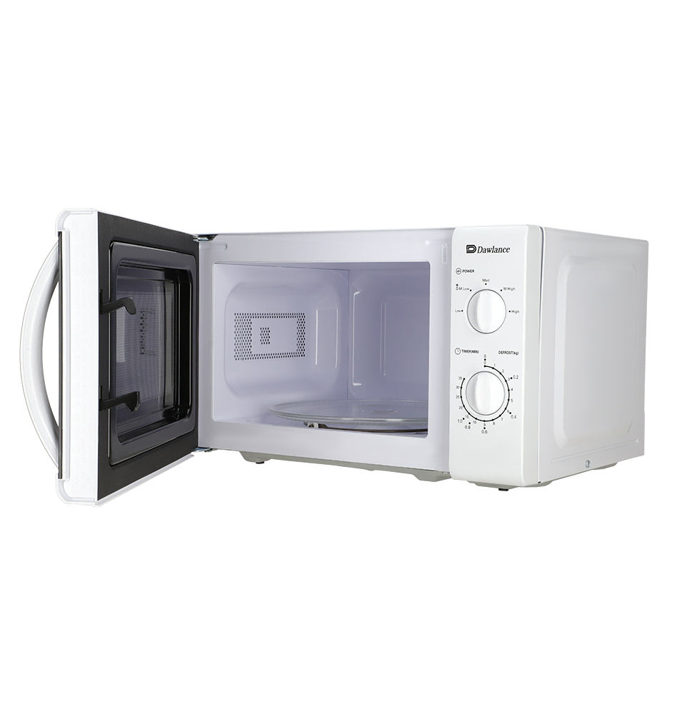 Dawlance MWO DW-220 S SOLO Heating Microwave Oven