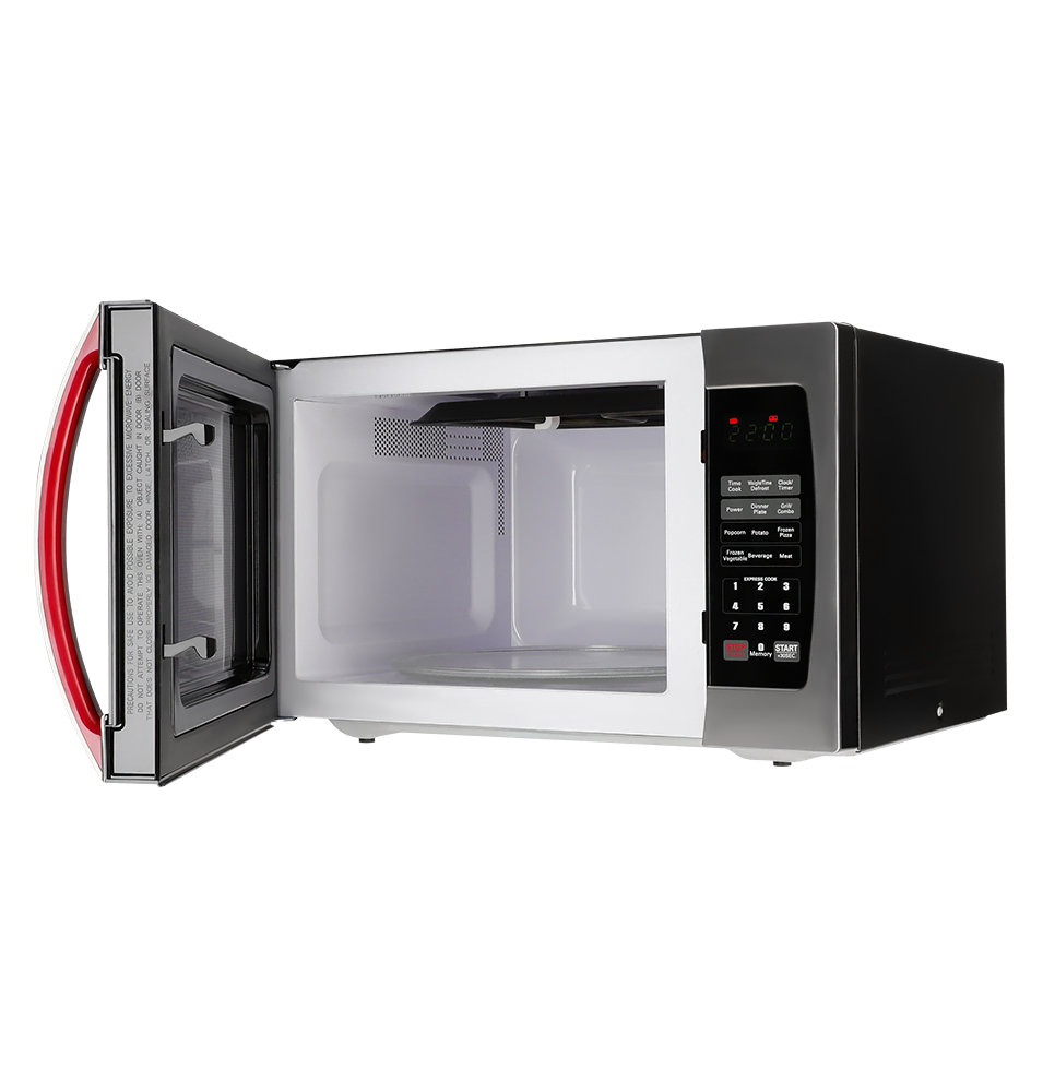 Dawlance MWO DW-136-G Grilling Microwave Oven