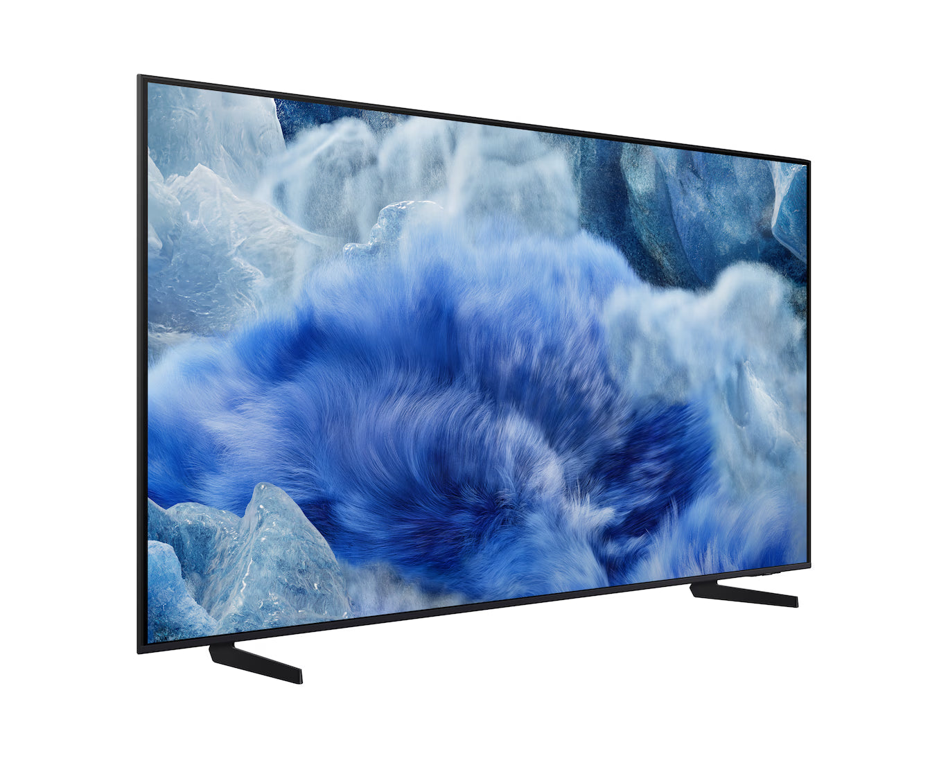 Samsung 65" QLED Q8F 4K Samsung Vision AI Smart TV