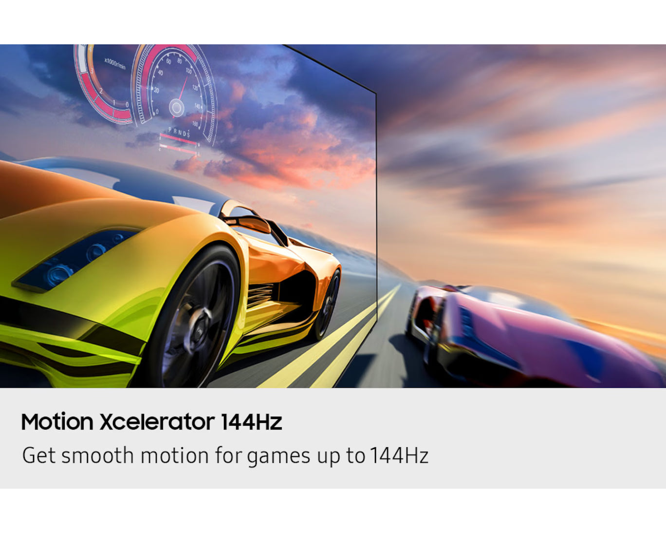 Sasmung 85" Neo QLED QN70F 4K Samsung Vision AI Smart TV