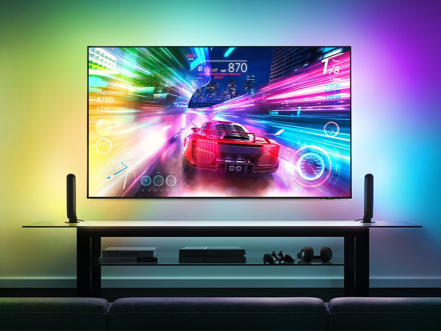 Samsung 85" Neo QLED 4K QN85D