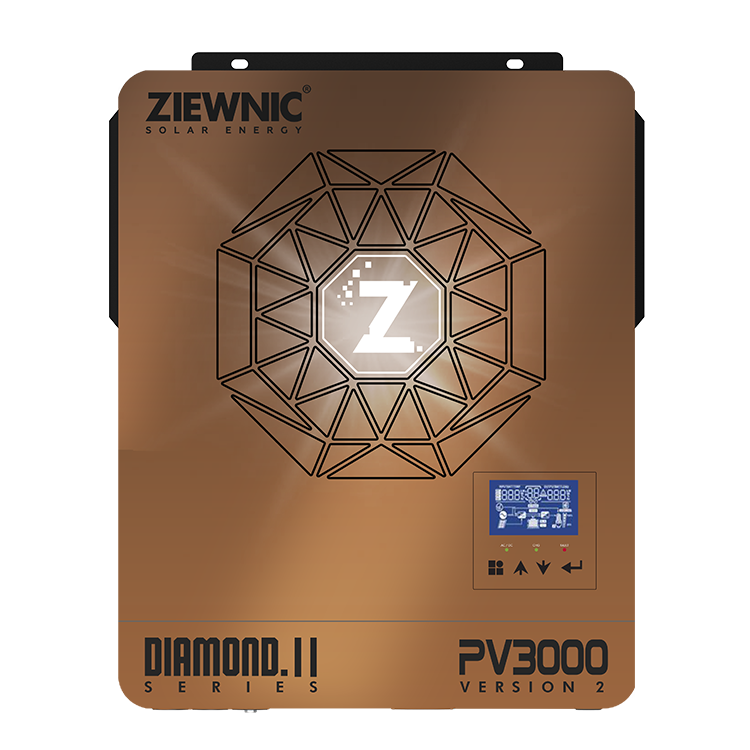 Ziewnic PV3000 2.2KVA