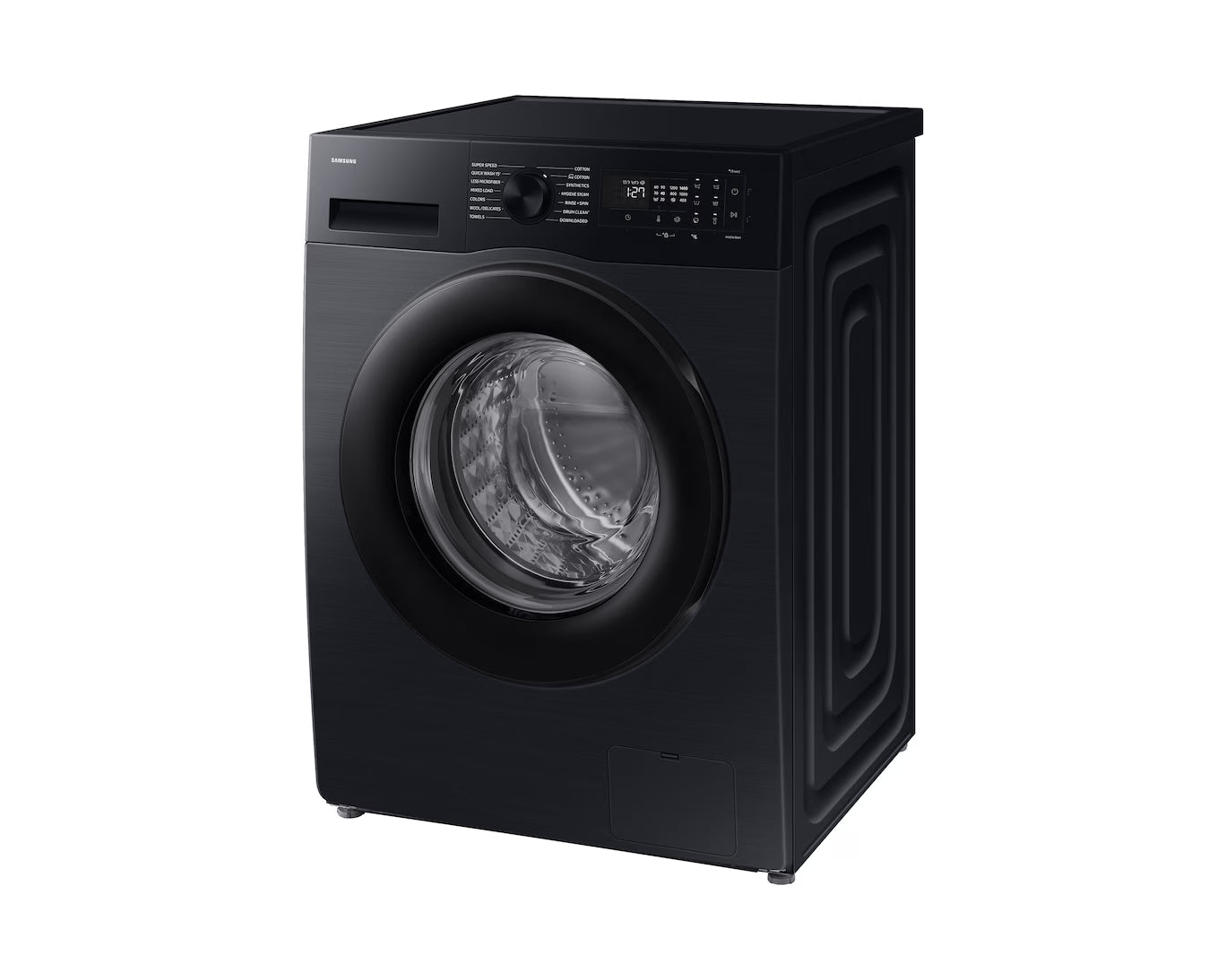 Samsung front Door Washing Mashine WW90DG5U34ABFA 9KG