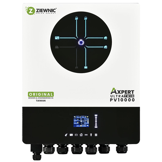 Ziewnic PV10000 8KW