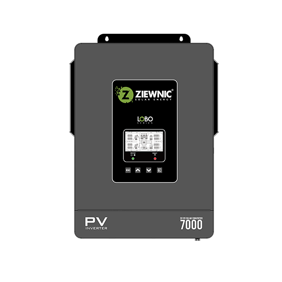 Ziewnic PV7000 5KW