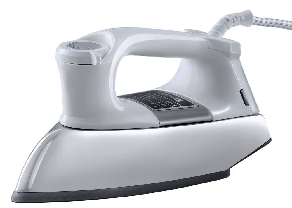 Dawlance DWDI 1020 Black Dry Iron