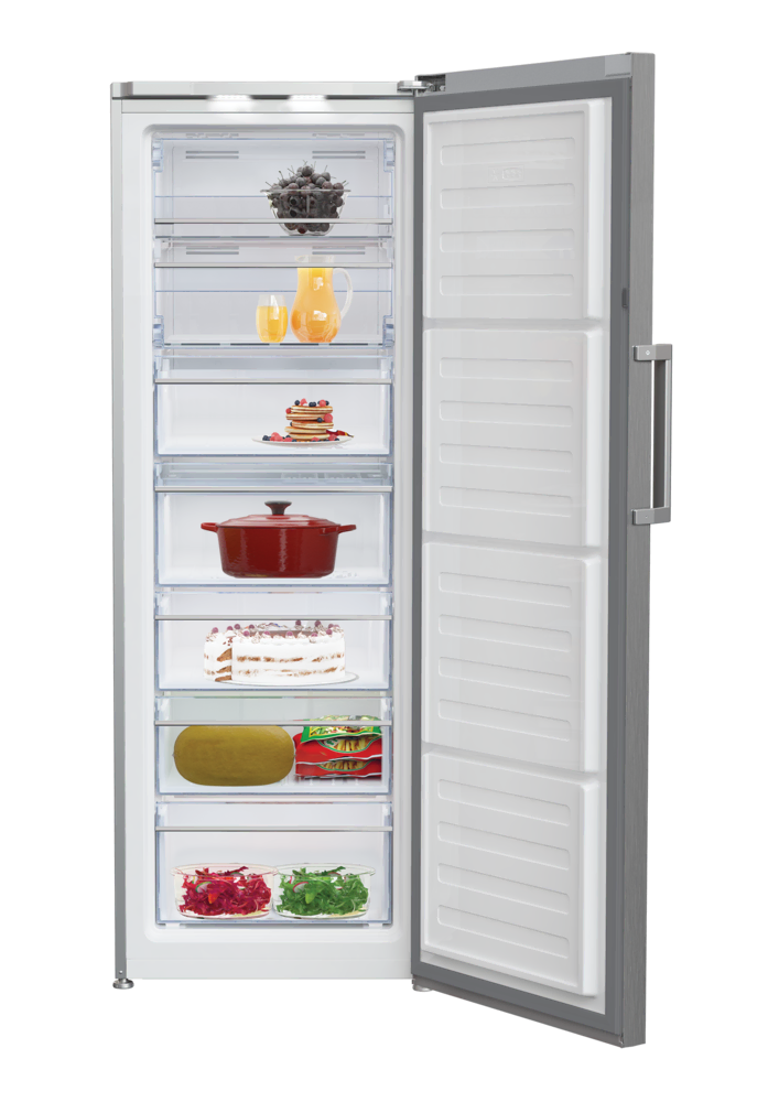 Dawlance DW VF-1045 Convertible No Frost Vertical Freezer