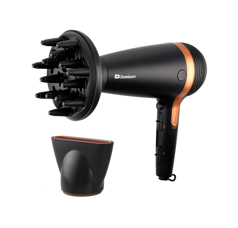Dawlance DWHD 7081 Hair Dryer