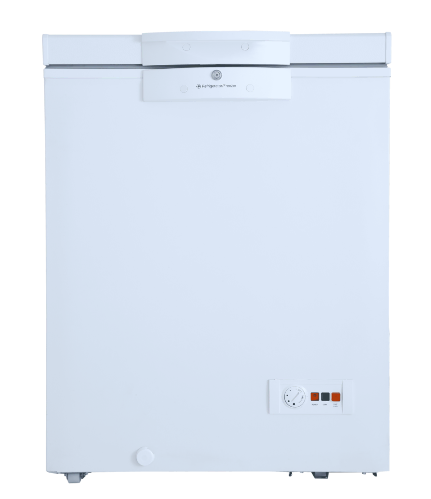 Dawlance 300 W Inverter Single Door Freezer