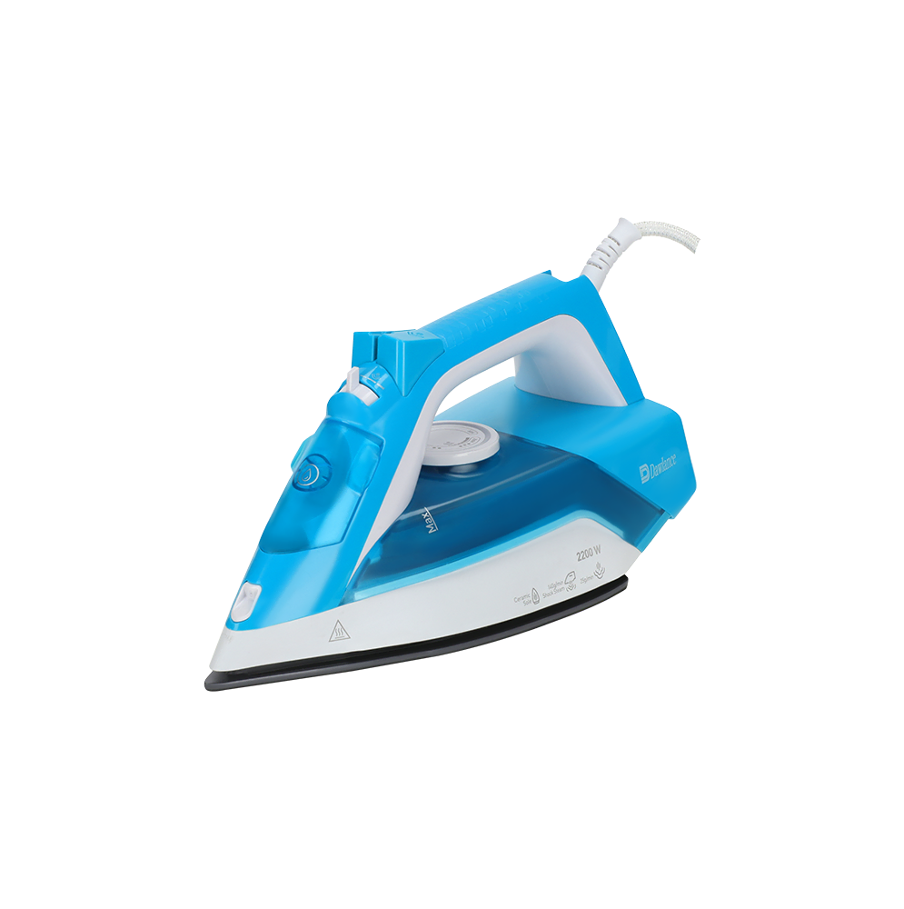 Dawlance DWSI 3122 Pro Press Steam Iron