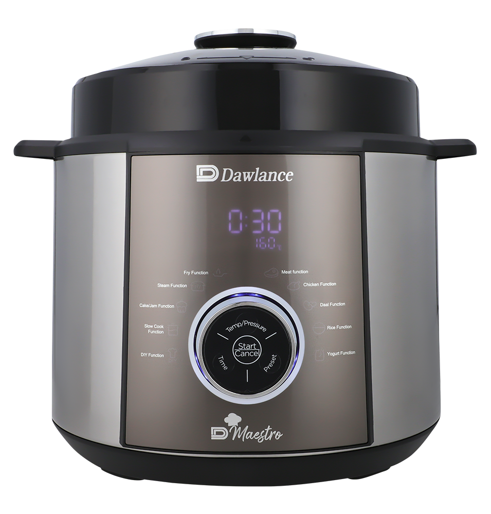 Dawlance DWMC 3015 Multi Cooker