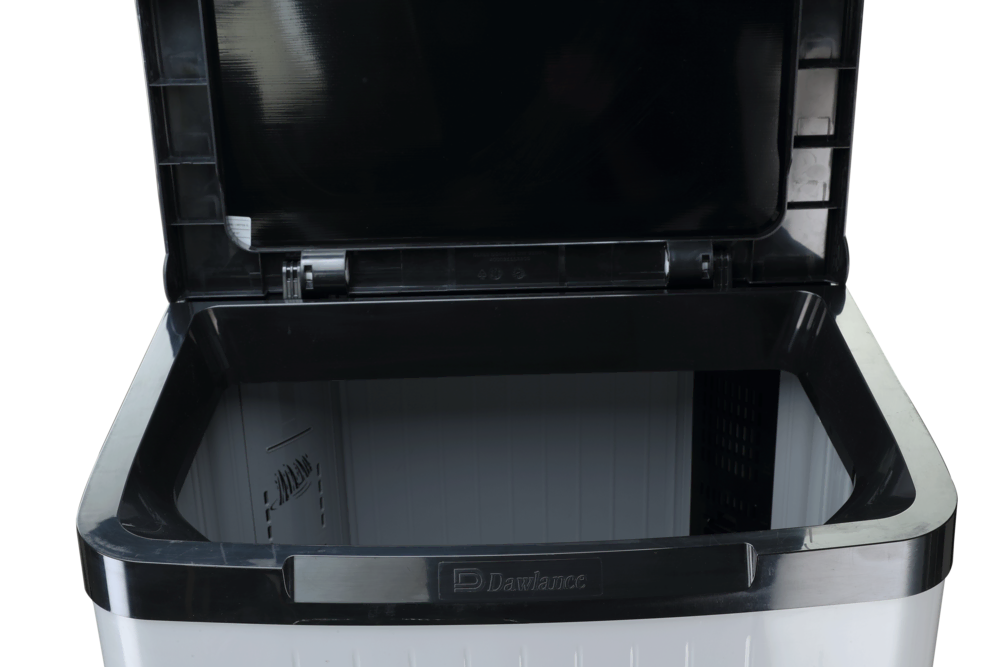 Dawlance DW 9100 GLASS LID Single Tub Washer