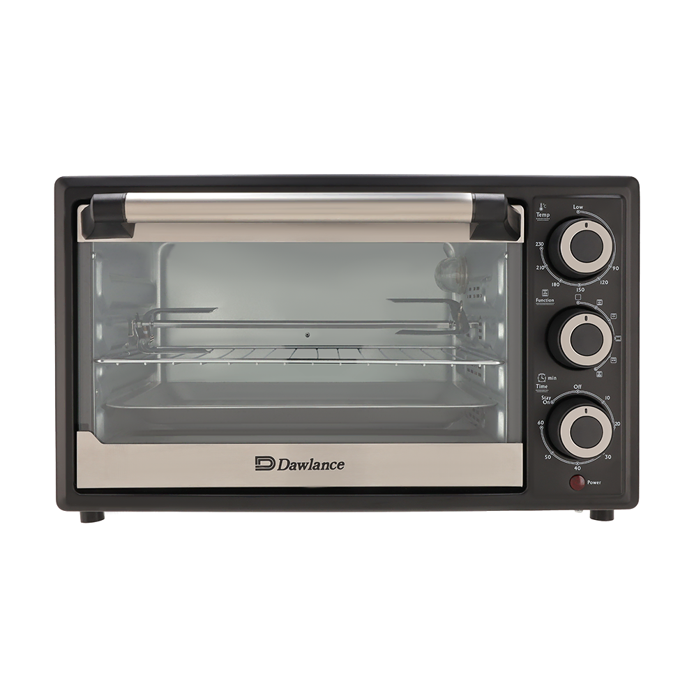 Dawlance DWMO 2515CR Mini Oven