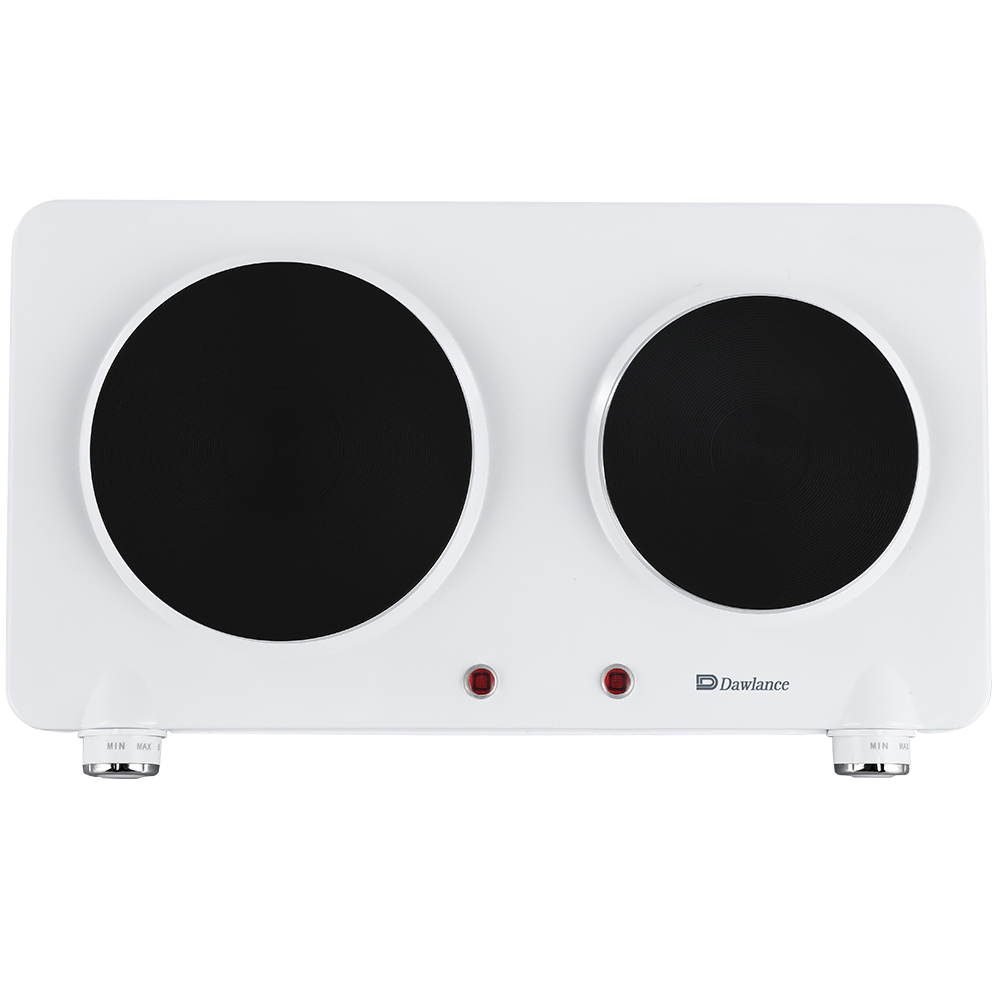Dawlance DWHP 3021 W Hot Plate