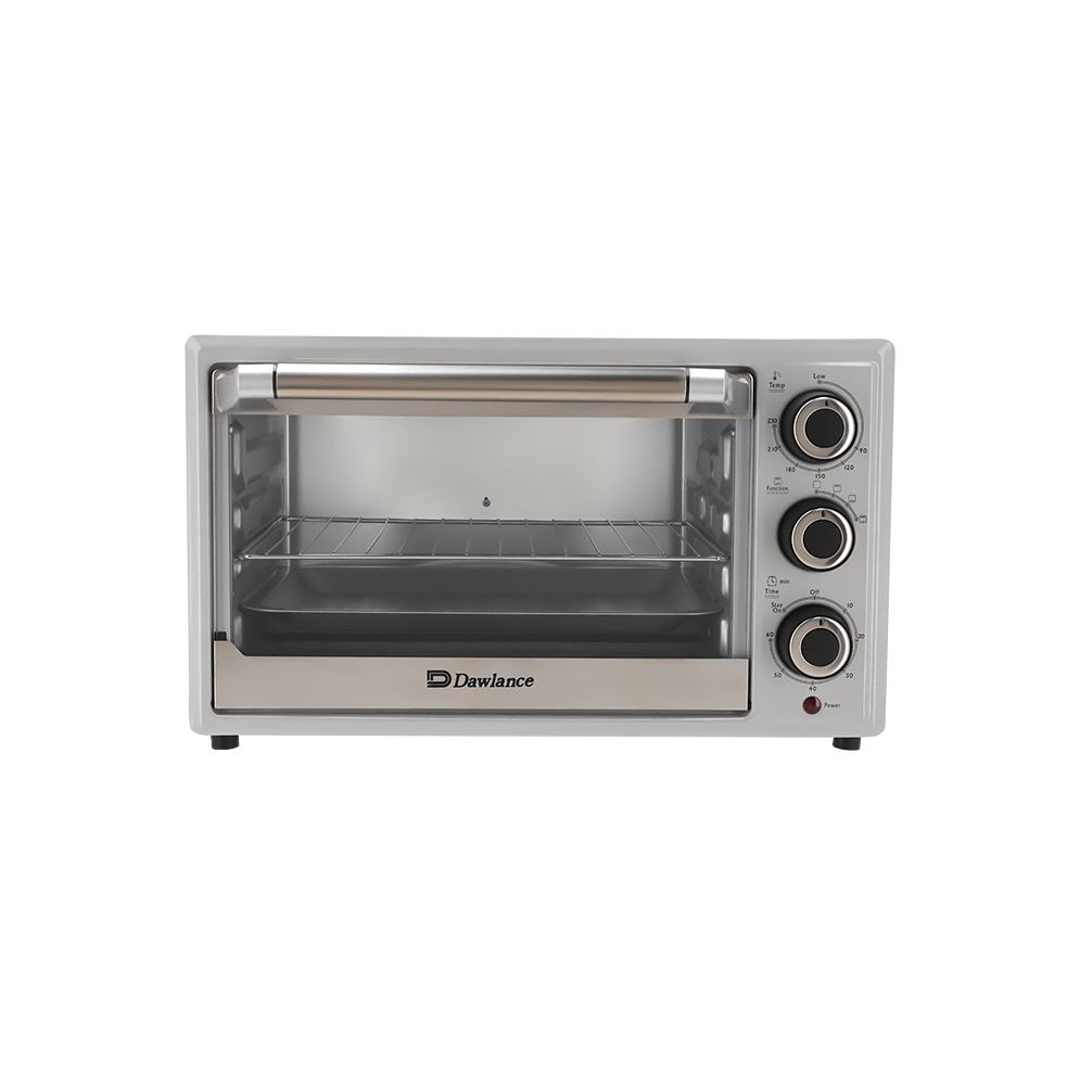 Dawlance DWMO 2515 Mini Oven