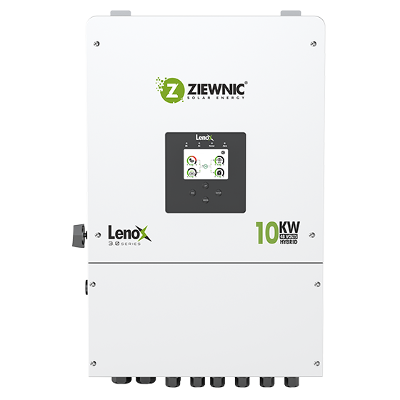 Ziewnic PV16000 10KW