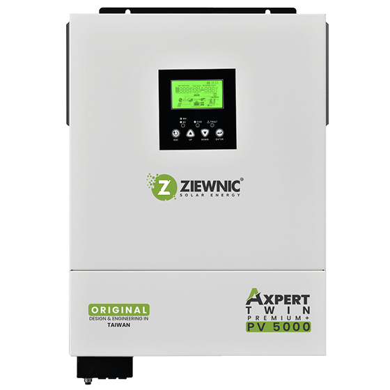Ziewnic PV5000 4.2KW