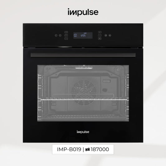 Impulse IMP-BO19