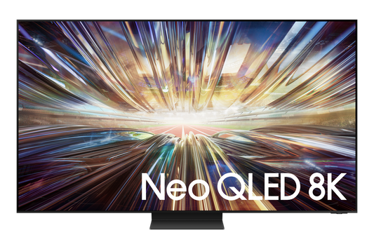 Samsung 85" Neo QLED 8K QN800D