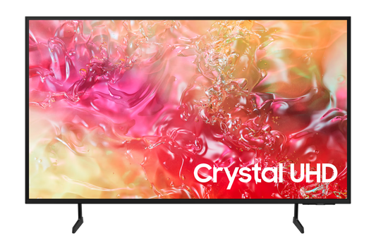 Samsung 75 Inch Crystal UHD DU7000 4K Smart TV