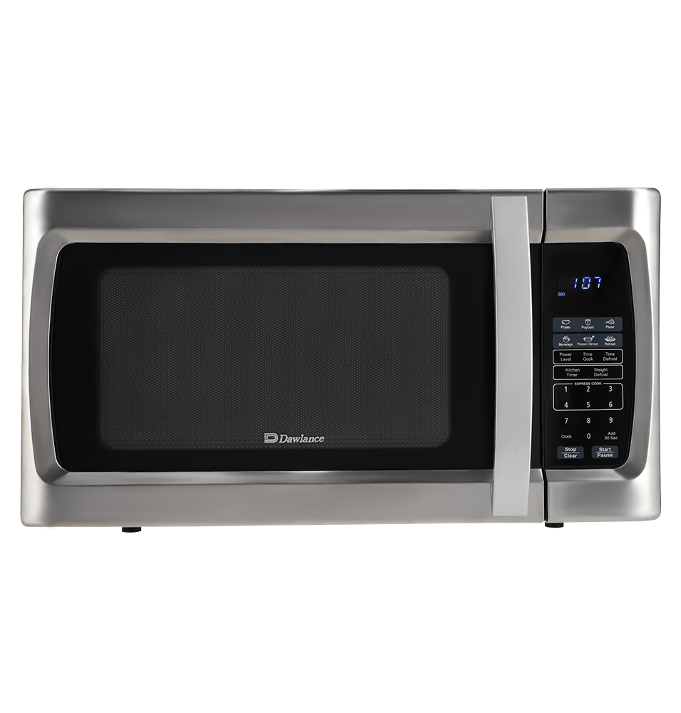 Dawlance MWO DW-132 S DIGITAL SOLO Heating Microwave Oven