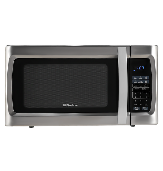 Dawlance MWO DW-132 S DIGITAL SOLO Heating Microwave Oven