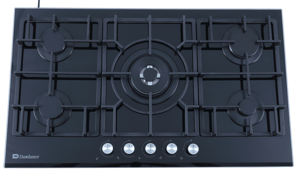 Dawlance DHG 590 BI Built-in Hob