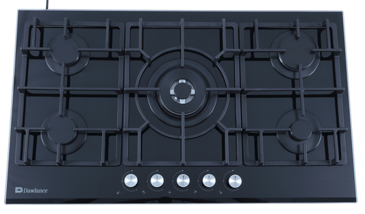 Dawlance DHG 590 BI Built-in Hob