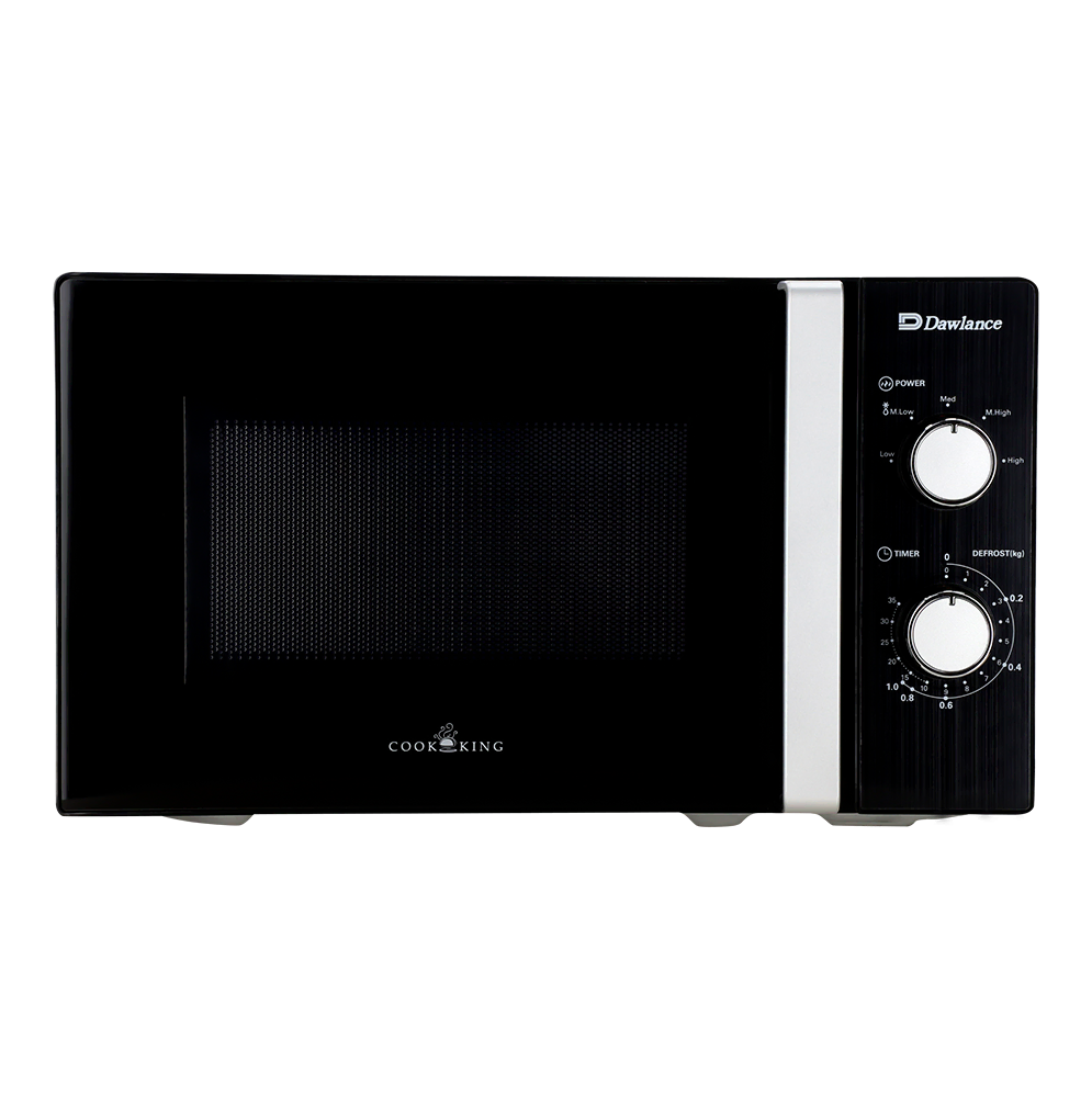 Dawlance MWO DW-MD10 Heating Microwave Oven