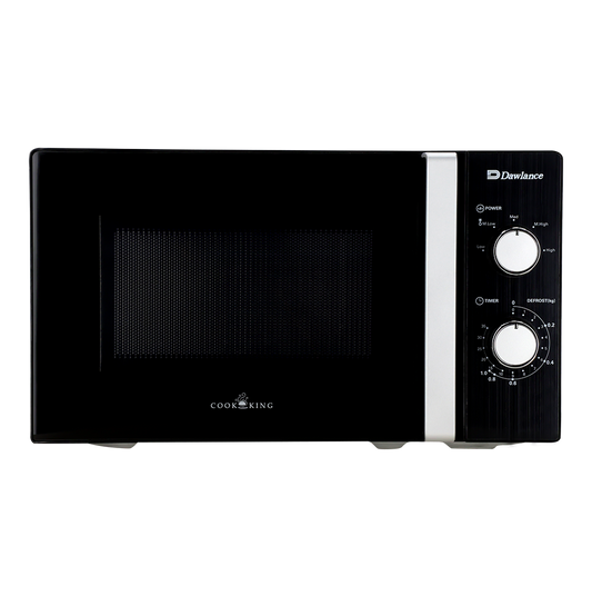 Dawlance MWO DW-MD10 Heating Microwave Oven