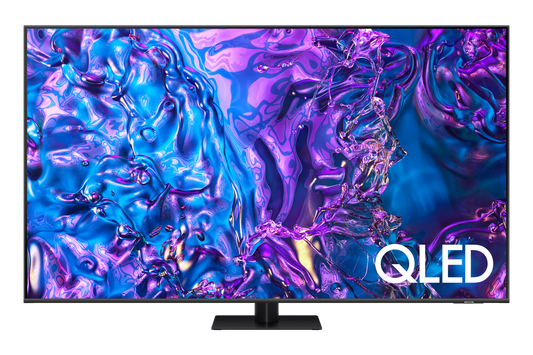 Samsung 65 Inch QLED Q70D 4K Smart TV