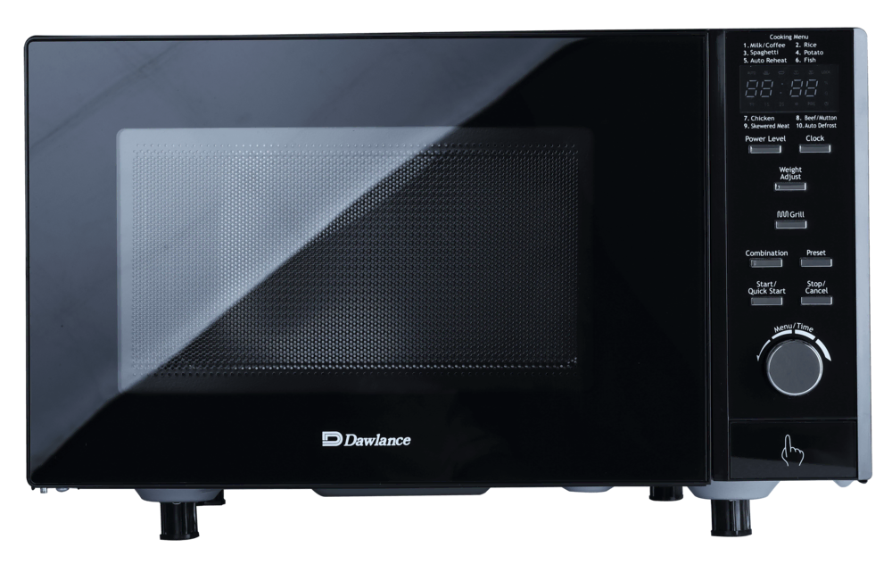 Dawlance MWO DBMO 25 BG SERIES Built-in Microwave Oven