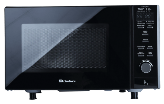 Dawlance MWO DBMO 25 BG SERIES Built-in Microwave Oven