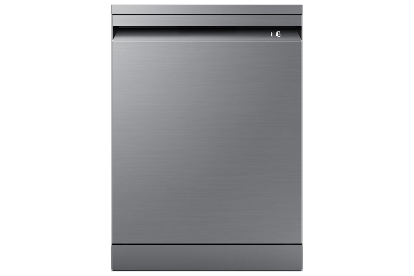 Samsung Freestanding Dishwasher with Energy Efficiency and WaterJet Clean