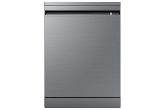 Samsung Freestanding Dishwasher with Energy Efficiency and WaterJet Clean