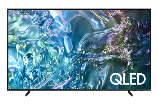 Samsung 65 Inch QLED Q60D 4K Smart TV