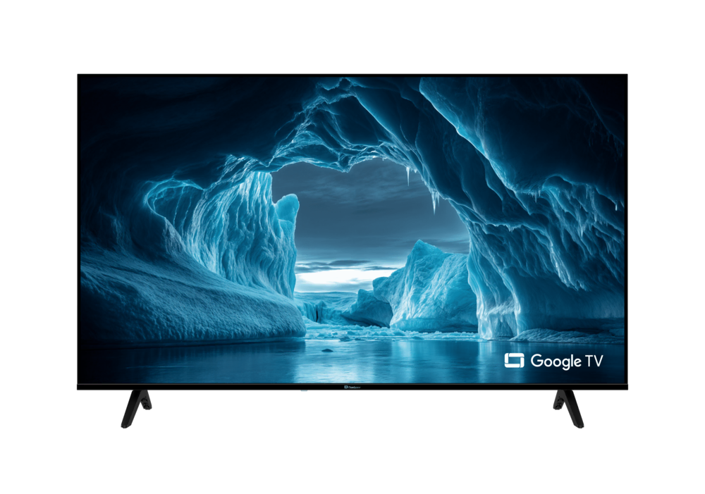 Dawlance Canvas X UHD Google TV 50" 4K UHD