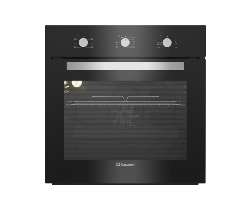 Dawlance DBE 208110 B Built-in Oven