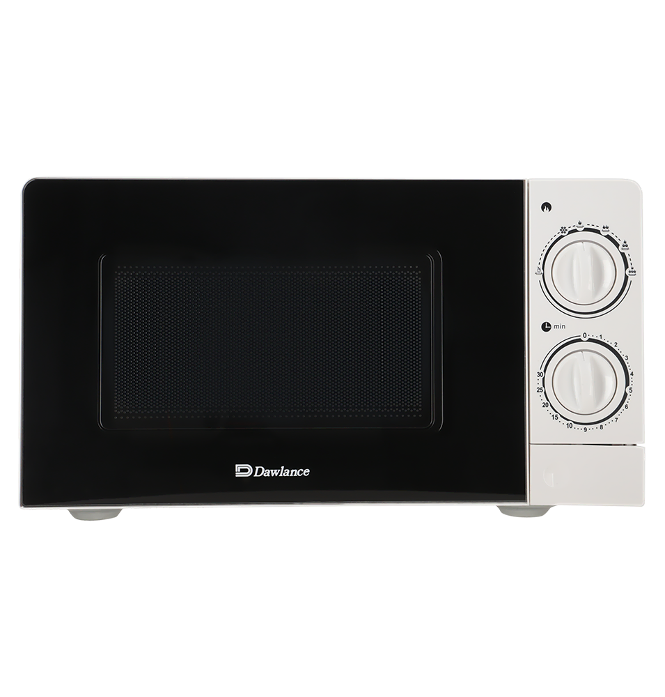 Dawlance MWO DW-220 S SOLO Heating Microwave Oven