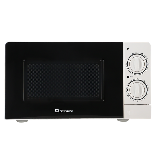 Dawlance MWO DW-220 S SOLO Heating Microwave Oven