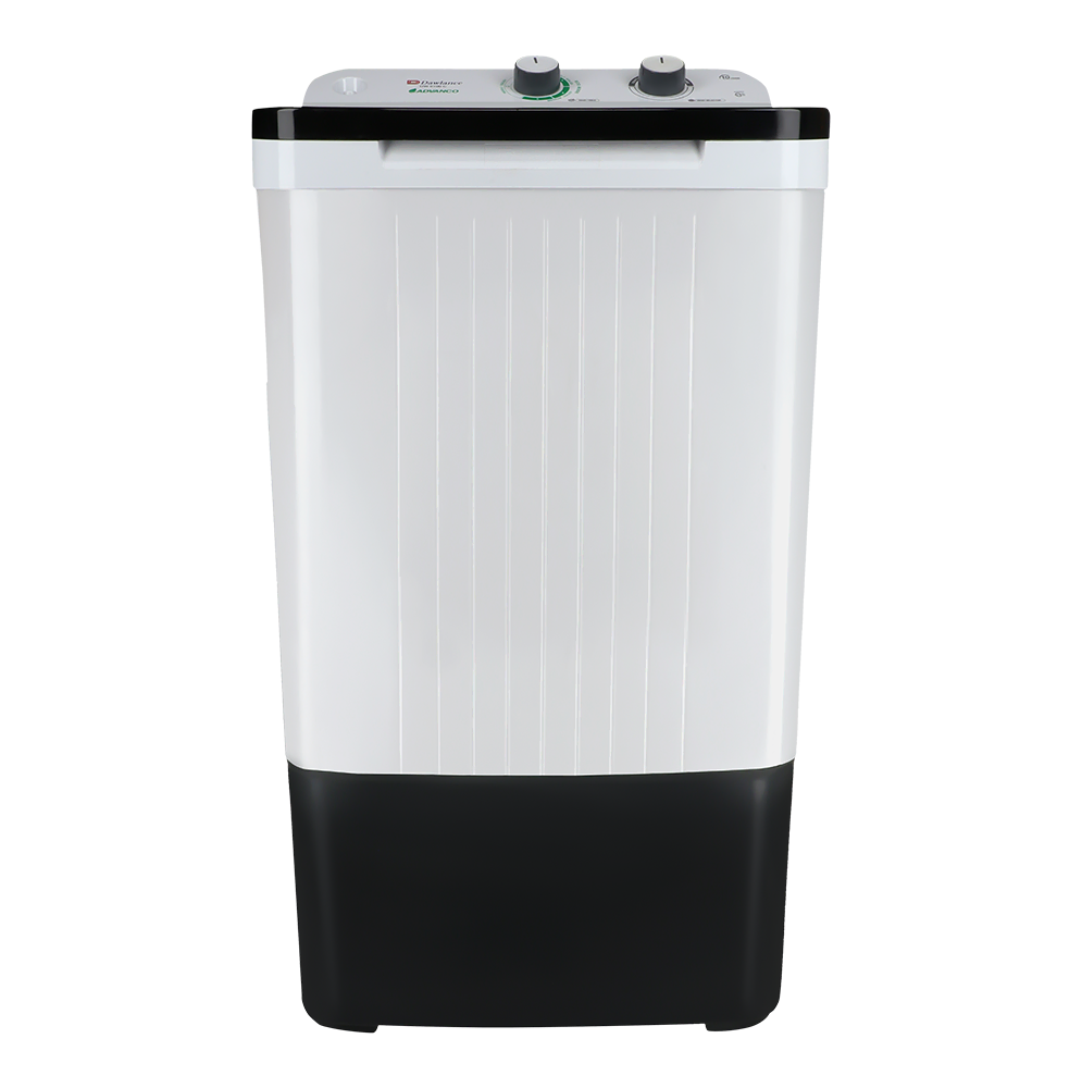 Dawlance DW 6100 CLEAR LID Single Tub Washer